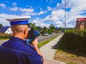 Zwiększenie bezpieczeństwa na drodze, czyli ROADPOL Safety Days w wykonaniu polskiej Policji