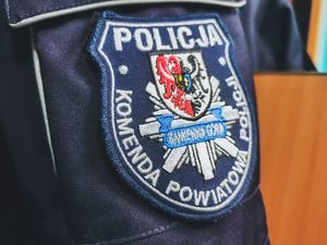 Poszukiwani w rękach policjantów