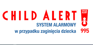 Poznaj kryteria ogłaszania Child Alert