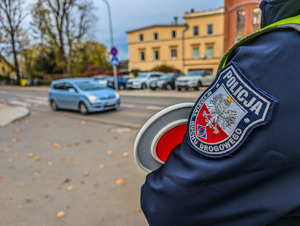 Już za chwilę "Wszystkich Świętych" - apelujemy, bądźmy ostrożni i czujni!