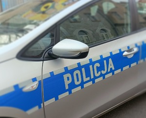 51-letni oprawca, objęty policyjnym dozorem