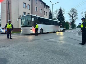 Trzeźwy poranek w powiecie