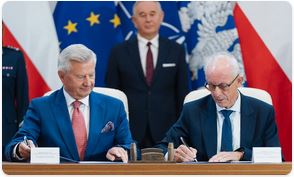 Wspólne studia MSWiA i MON w zakresie ochrony ludności i obrony cywilnej