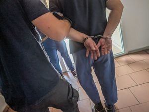 Pijany doprowadził do kolizji – teraz grozi mu 3 lata pozbawienia wolności