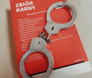 12-stu poszukiwanych zatrzymanych przez kamiennogórskich policjantów
