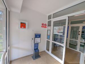 AED w kamiennogórskiej jednostce