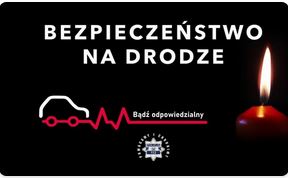 Bezpieczeństwo w ruchu drogowym podczas Święta Wszystkich Świętych