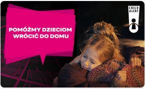 Pomóżmy dzieciom wrócić bezpiecznie do domu. T-Mobile Polska i Komenda Główna Policji z nową kampanią informacyjną o systemie Child Alert