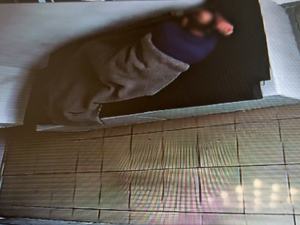 Podejrzany o znęcanie się nad najbliższymi zatrzymany