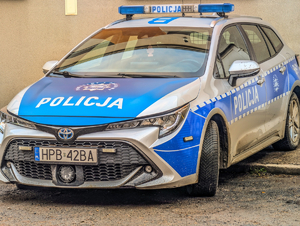 Tymczasowy areszt za stalking i groźby