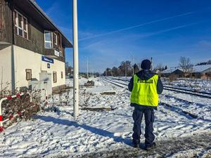 "TOR" w powiecie kamiennogórskim