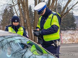 Każda decycja na drodze to konsekwencje - zadbajmy o bezpieczeństwo!