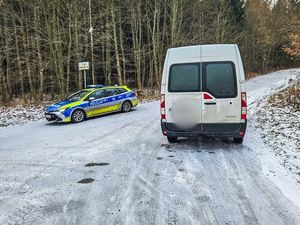 Wsiadł pomimo zakazów, kolejnego dnia usłyszał wyrok