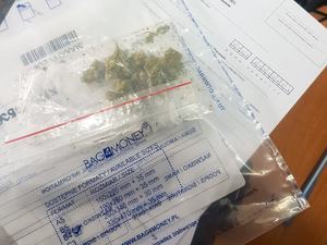 Zatrzymany po kłótni z rodzicami