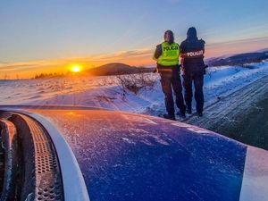 Policjanci apelują