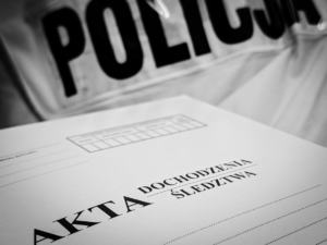 Atakował kobiety - został zatrzymany