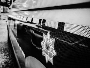 Drift zakończony wysokim mandatem karnym