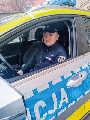 #SuperDzielnicowi są wśród nas