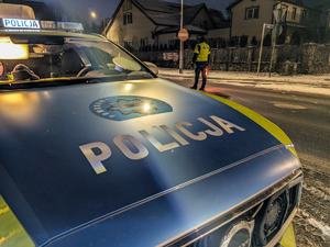 Akcja "Trzeźwość" - na terenie całego kraju