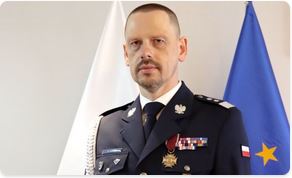 Życzenia Komendanta Głównego Policji z okazji Święta Służby Cywilnej