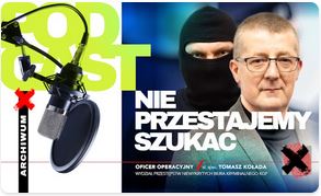 Archiwum X - Nie przestajemy szukać!