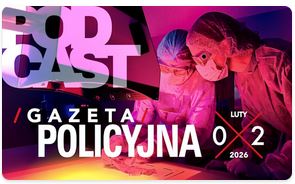 Gazeta Policyjna – luty 2026