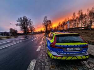 Bezpieczny weekend zaczyna się od naszych decyzji!