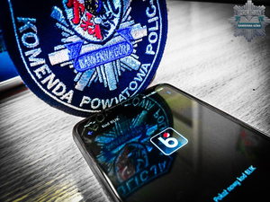 Oszustwa z wykorzystaniem kodu BLIK - ostrzegamy, zanim zaakceptujesz - sprawdź!